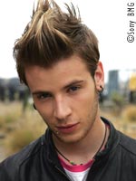 je te kiff mon pierrick parce que ces toi le seule dans ce monde qui me pige